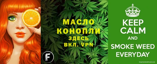 стафф Арсеньев